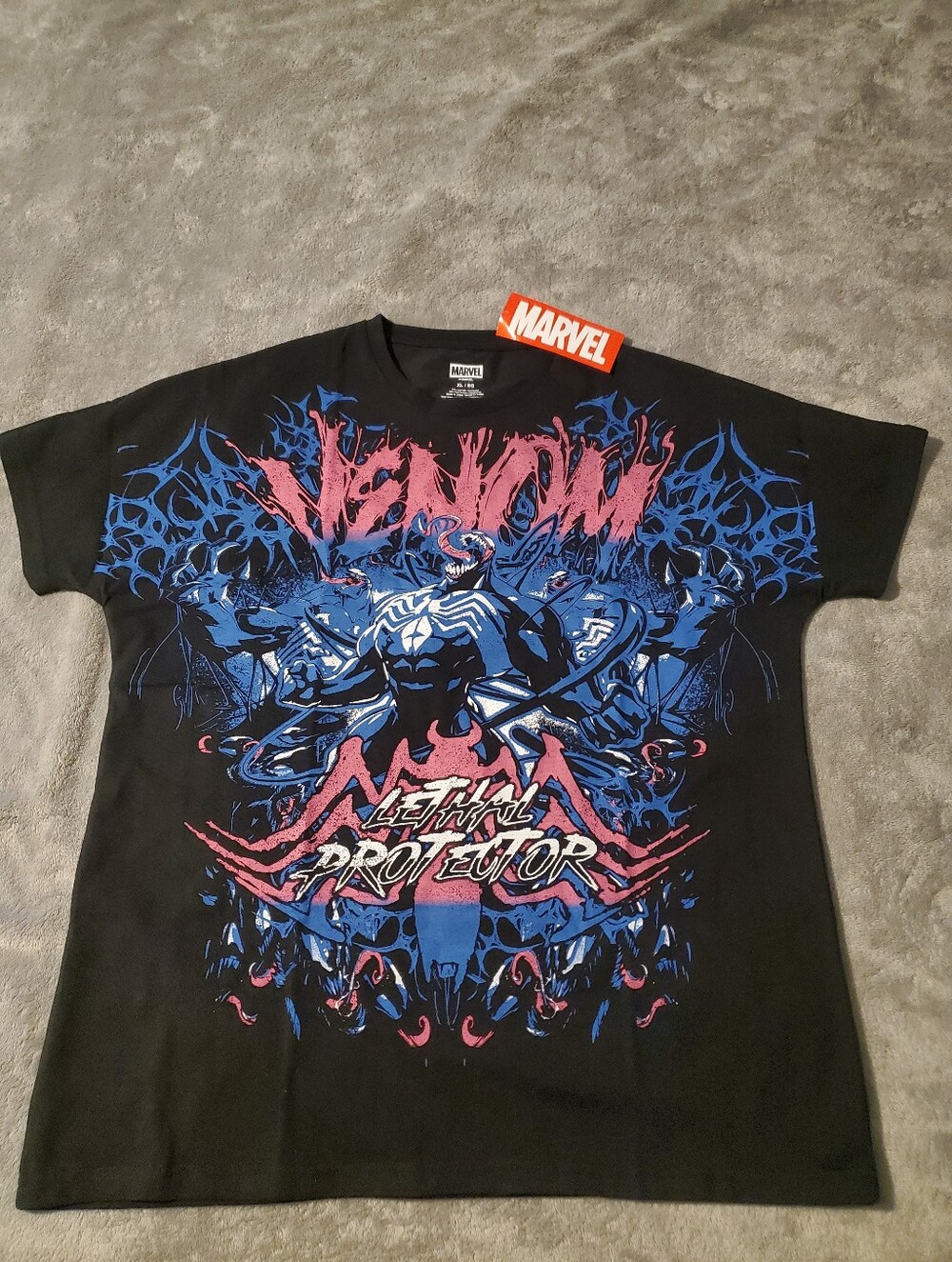 Venom Tshirt